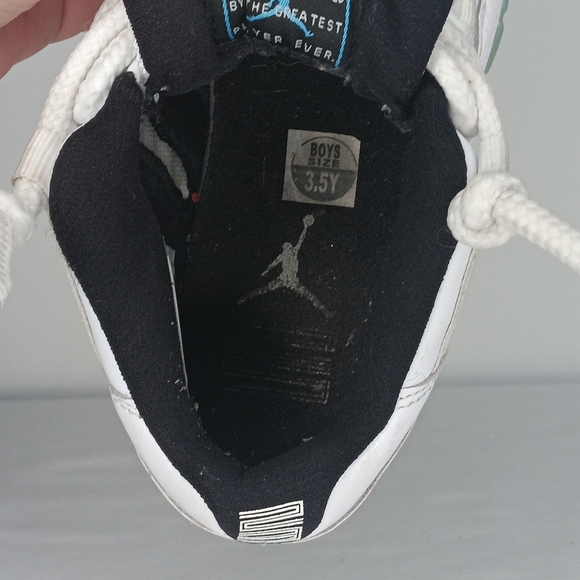 Jordan - Picture 10 of 12